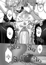 Ecchi na Onee-san wa, Suki desu ka? 4 ~Tonari no Onee-san to Ikkagetsukan, Anata no Suki Houdai Seikatsu Hen~ : página 42