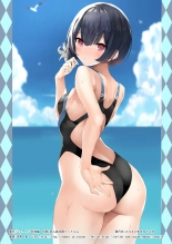 Ecchi ni Sekkyokuteki na Natsuha to Rinze ga Producer o Yuuwaku Shichaimasu : página 16