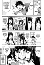 Ecchi Tokidoki Obenkyou ~Shimai de Kanojo~ : página 24