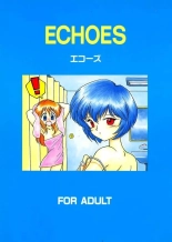 ECHOES : página 1