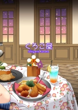 Ee~~ Hameteru Ma wa Tabehoudai desu kaa! : página 24