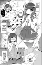 Egui Homo Koubi  de Kanojo no Honshou o Abakitai : página 3