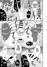 Egui Homo Koubi  de Kanojo no Honshou o Abakitai : página 11