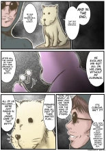 Eichi na Chikara de H na Koto Shimasu kara 4 ~Soshite Eichi ni Naru no Maki~ : página 28