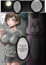 Eichi na Chikara de H na Koto Shimasu kara 4 ~Soshite Eichi ni Naru no Maki~ : página 29