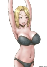 Eichi na Chikara de H na Koto Shimasu kara 4 ~Soshite Eichi ni Naru no Maki~ : página 47