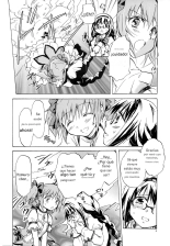 Eien ni Anata wo Omou : página 8
