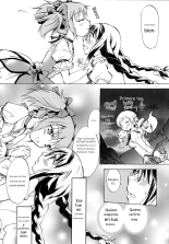 Eien ni Anata wo Omou : página 10