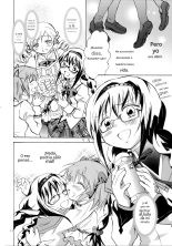 Eien ni Anata wo Omou : página 14