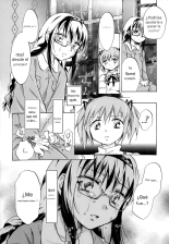 Eien ni Anata wo Omou : página 18