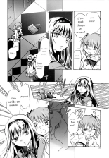 Eien ni Anata wo Omou : página 26