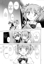 Eien ni Anata wo Omou : página 27