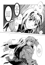 Eien ni Anata wo Omou : página 32
