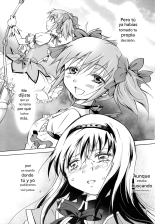 Eien ni Anata wo Omou : página 35