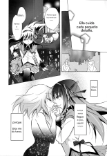 Eien ni Anata wo Omou : página 39