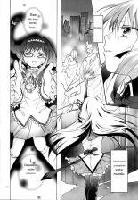 Eien ni Anata wo Omou : página 40