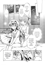 Eien ni Anata wo Omou : página 42