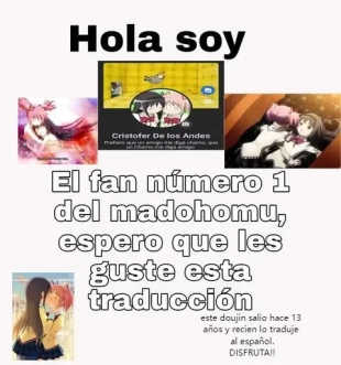 hentai puella magi madoka magica