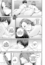 Yuko De La Oficina De Ventas ~parte 2~ : página 35