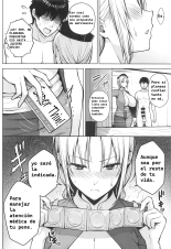 Eirin ga Oppai o Ijiraremakutte P-Cup ni Naru made no Hanashi : página 17