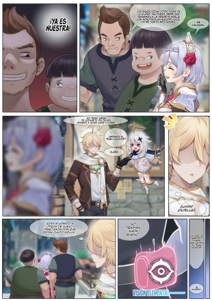 hentai genshin impact