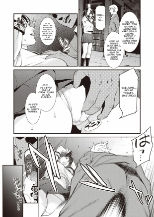 hentai El cambio es una opción