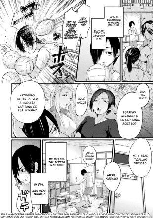 hentai El Carinoso Desafio De La Hipnotizada Capitana