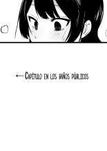 El caso de una chica sombría que se convirtió en mi follamiga después de que la violara : página 3