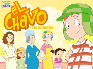 hentai el chavo