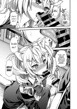 El desertor de la academia de magia 2. Descubrí el secreto de una chica con orejas de gato y le frote los pechos : página 18