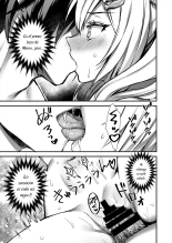 El desertor de la academia de magia 2. Descubrí el secreto de una chica con orejas de gato y le frote los pechos : página 34