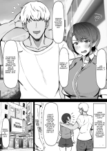 El doujin NTR de Subaru Oozora : página 3