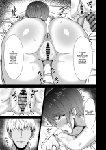 El doujin NTR de Subaru Oozora : página 20