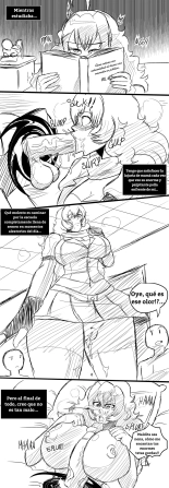 El Dragón Travieso Del Cuervo : página 6