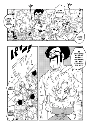 hentai dragon ball z