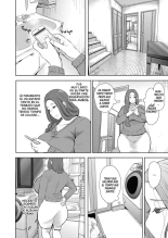 El Hijo de mi Ex-Amante es el Amigo de mi Hijo  1-3 : página 45