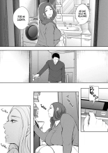 El Hijo de mi Ex-Amante es el Amigo de mi Hijo  1-3 : página 48