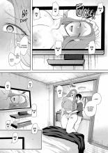 El Hijo de mi Ex-Amante es el Amigo de mi Hijo  1-3 : página 141
