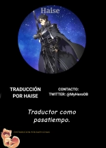El Productor Sustituye A Mifune-San : página 5
