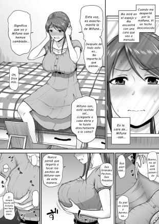 hentai El Productor Sustituye A Mifune-San
