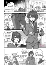 El Profesor Después de Clase es Mío : página 3