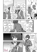 El Profesor Después de Clase es Mío : página 5