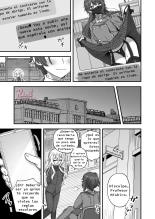 El Profesor Después de Clase es Mío : página 6