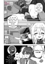El Profesor Después de Clase es Mío : página 7