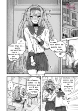 El Profesor Después de Clase es Mío : página 19