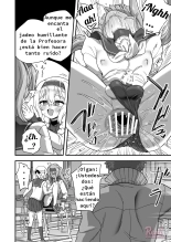 El Profesor Después de Clase es Mío : página 25