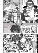 El Profesor Después de Clase es Mío : página 41