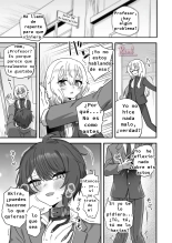 El Profesor Después de Clase es Mío : página 44