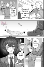 El Profesor Después de Clase es Mío : página 66