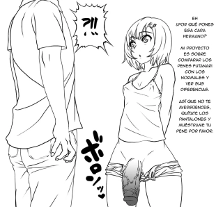 hentai original